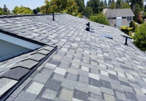 Residential Shingles