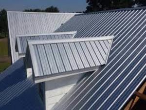 Residential Metal Services