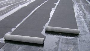 Residential Self Adhered Modified Services