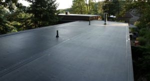 Commercial EPDM Services