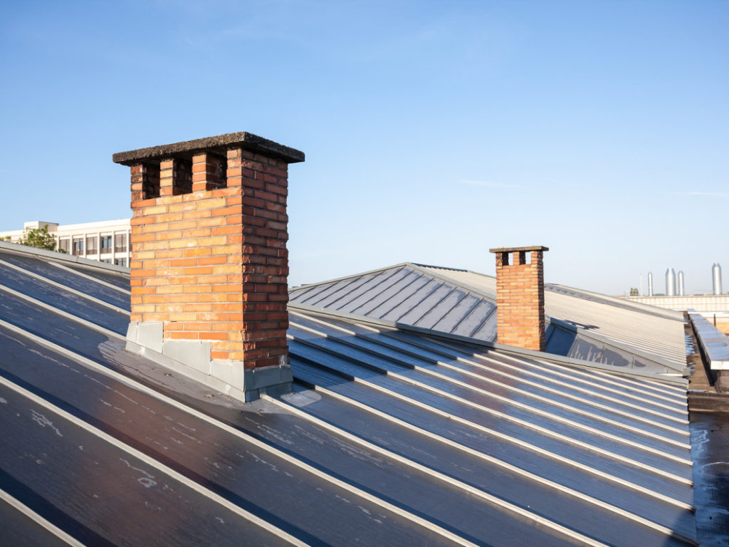 Grand Rapids's best Commercial Roofing Service