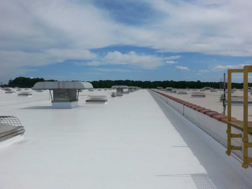 Flat Roof Installation and Repair in Grand Rapids